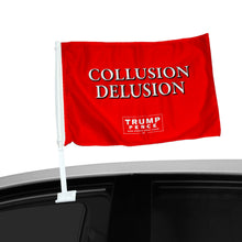 Load image into Gallery viewer, Trump Car Flags